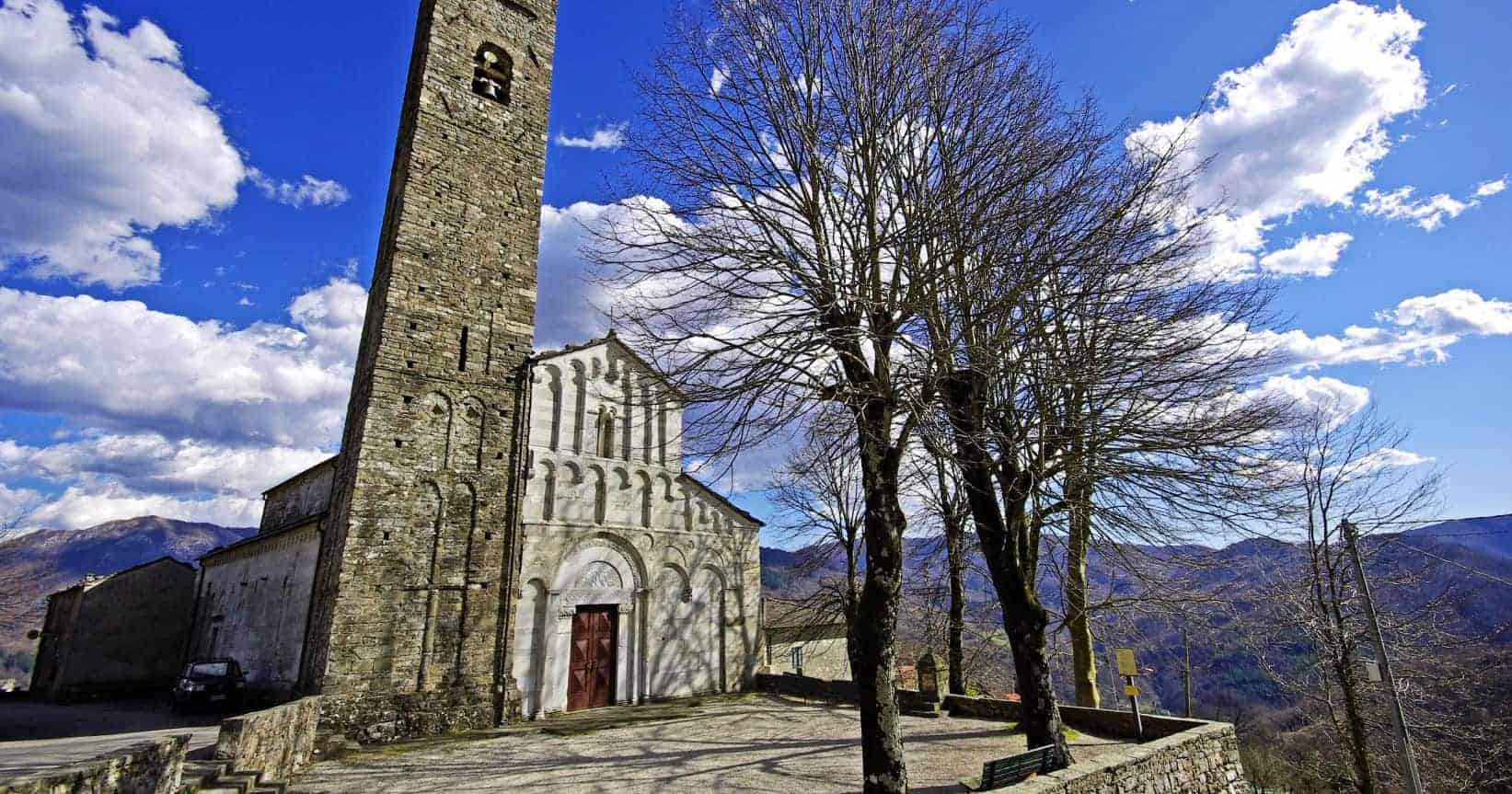 Bagni di Lucca reisdit.no