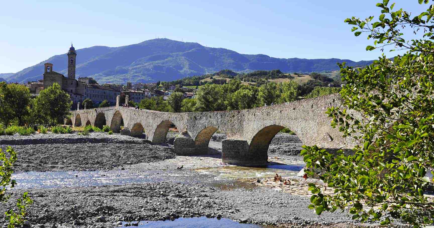 Bobbio reisdit.no