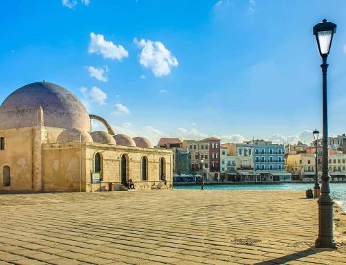 Chania