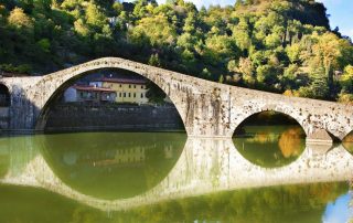 Garfagnana reisdit.no