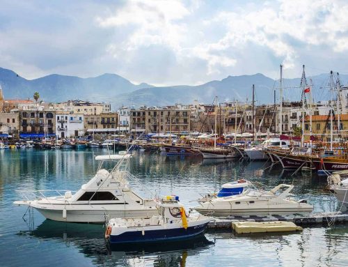 Kyrenia