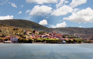 Lago di Trasimeno reisdit.no