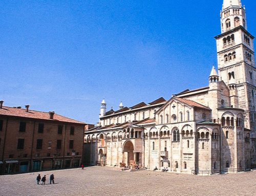 Modena