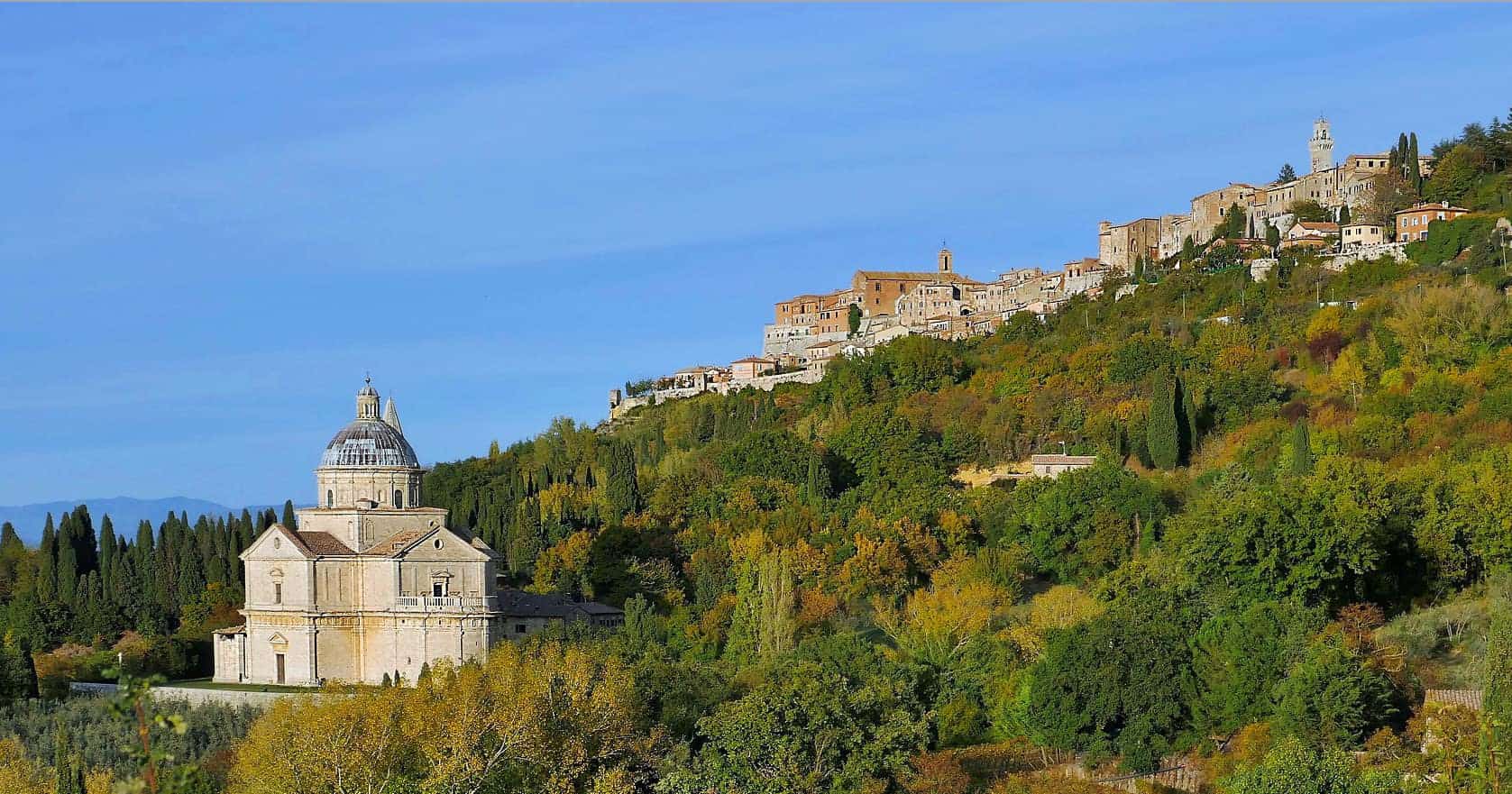 Montepulciano reisdit.no