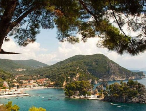 Parga