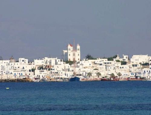 Paros