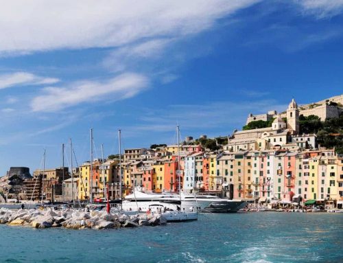 Portovenere