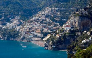 Positano reisdit.no