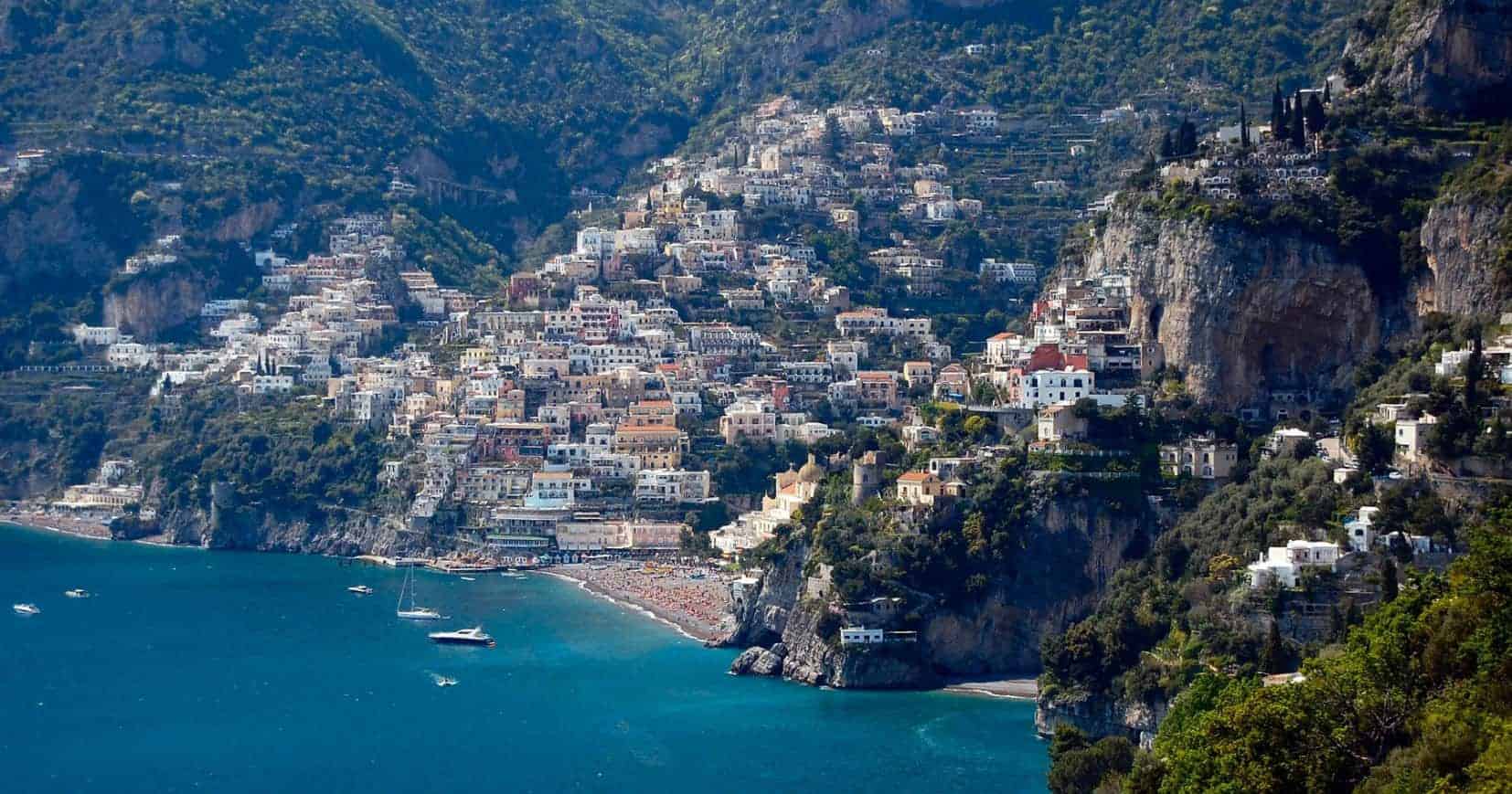 Positano reisdit.no