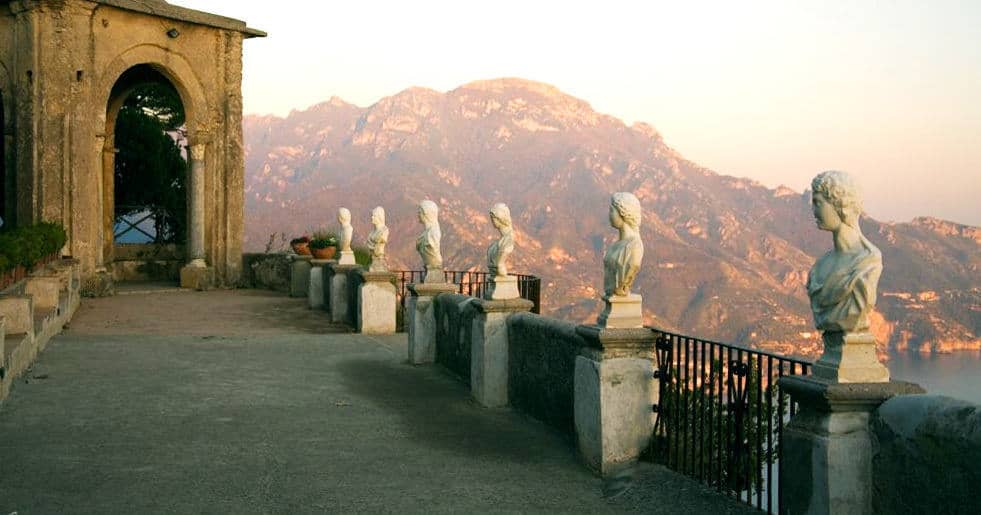 Ravello reisdit.no