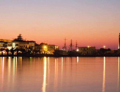 Rethymnon