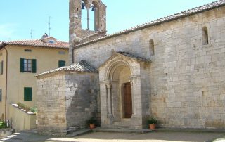 San Quirico d’Orcia reisdit.no