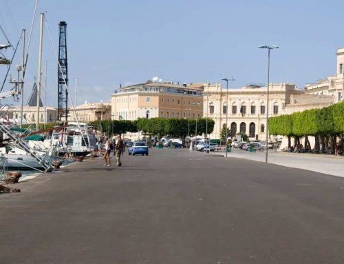 Siracusa