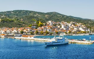 Skiathos reisdit.no