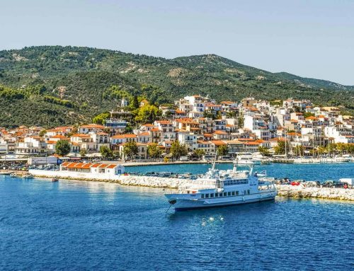 Skiathos