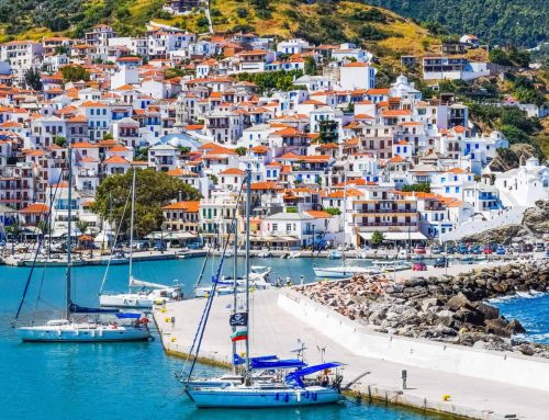 Skopelos