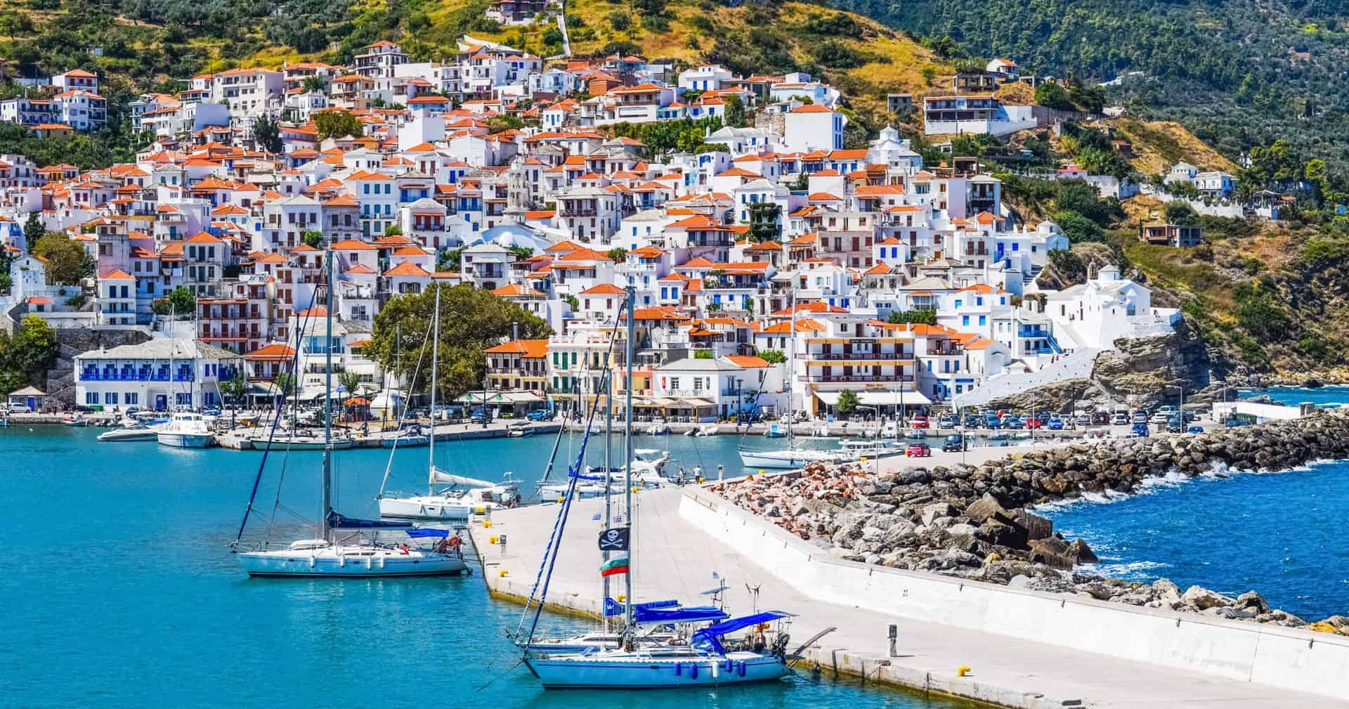 Skopelos reisdit.no