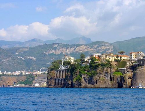 Sorrento