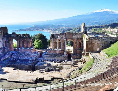 Taormina