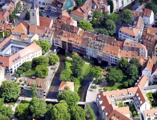 Erfurt