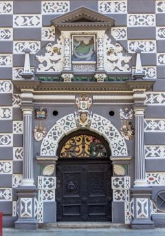 Erfurt, Thüringen, Tyskland, middelalder, Krämerbrücke, Domplatz, Dom St. Marien, St. Severikircher, Fischmarkt, Kleinmarkt, Michaelisstrasse, Alte Synagoge, Mikwe, Martin Luther, Augustinerkloster, Anger, Angermuseum, Alte Mühle, Zitadelle Petersberg, Marktstrasse, Erfurter Schatz, Haus zum Stockfisch